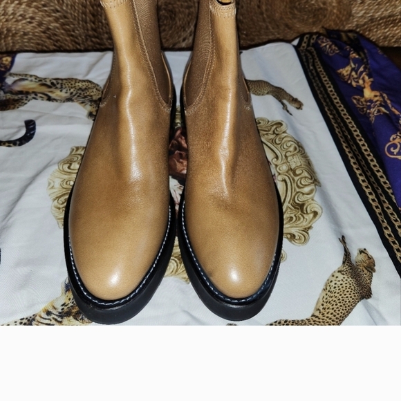 Boots Shoes